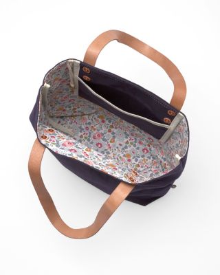 Canvas Tote by Meanwhile Back On The Farm™ | Garnet Hill