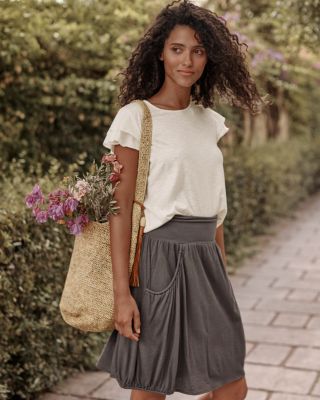 Mar Y Sol Augusta Shoulder Bag | Garnet Hill