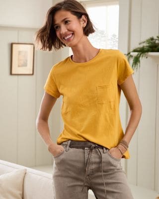 ADA Skinny Wrap Belt | Garnet Hill display picture 1