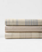 Cotton & Linen Flannel Bedding