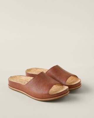 tutsi slides kork ease