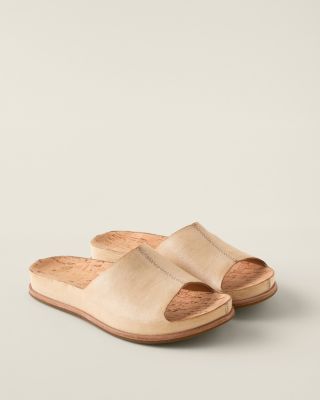 Tutsi slide sandal new arrivals