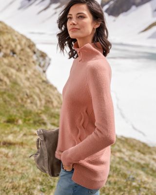 Garnet hill outlet sweaters