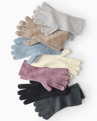 Image result for cashmere gloves