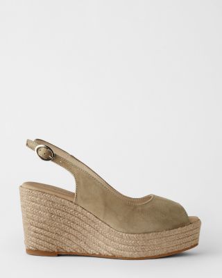 Cordani evan classic store espadrille wedges