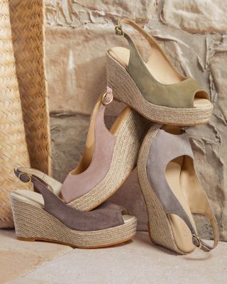 Cordani store evan espadrille