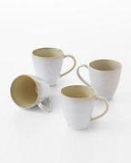 Sintra Stoneware Mugs