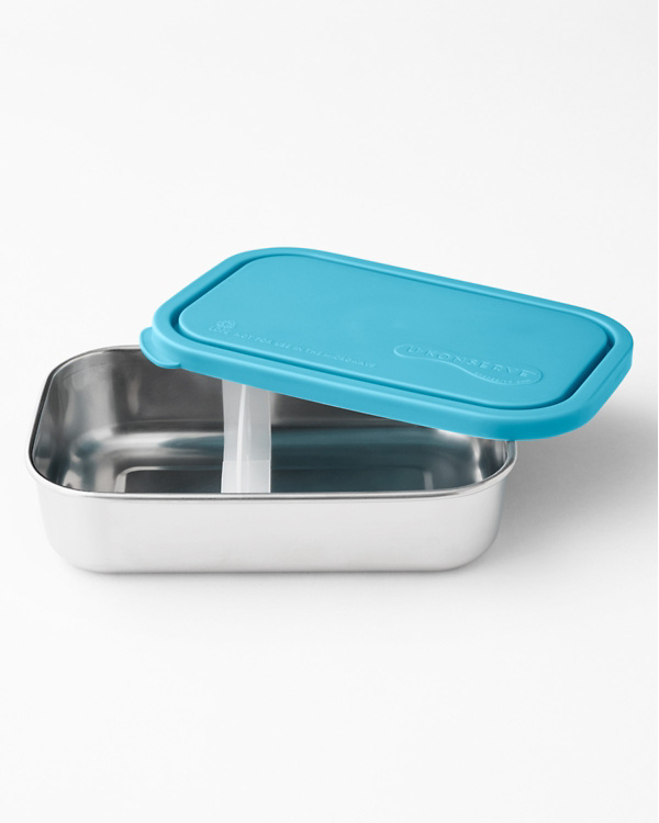 U Konserve Eco Divided Lunch Container