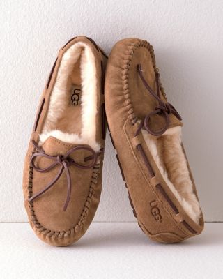 Ugg mocs best sale