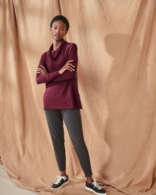 Perfect Travel Pants | Garnet Hill