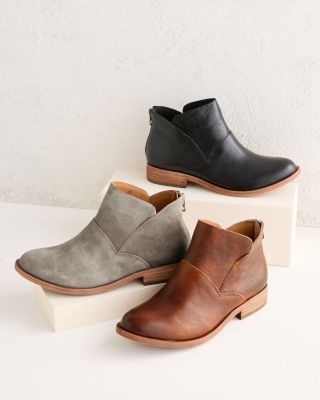 Kork ease ryder hot sale booties