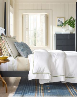 Company Cotton™ Wrinkle-Free Sateen Duvet Cover