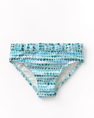 Girls Wave Rider Bikini Bottom Garnet Hill