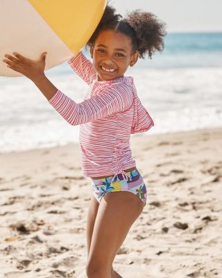 Garnet hill kids on sale swimsuits