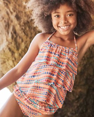 Garnet hill kids deals bathing suits