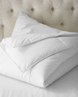 Primaloft Thermobalance Comforter Garnet Hill