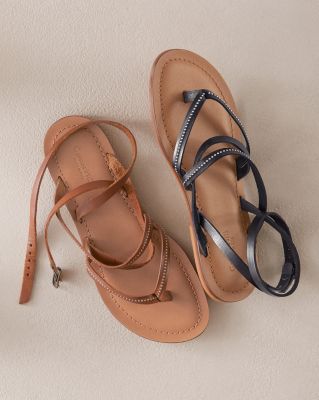 Women's Shoes, Ballet Flats, Sandals | Garnet Hill