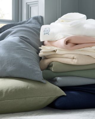 What is sateen? What is percale? Threads by Hill