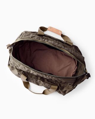 Fjällräven Duffel No. 6 | Garnet Hill