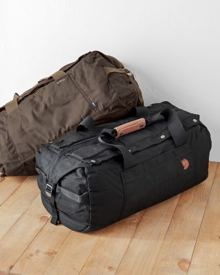 フェールラーベン ボストン ダッフル duffle no.6 medium - ボストンバッグ