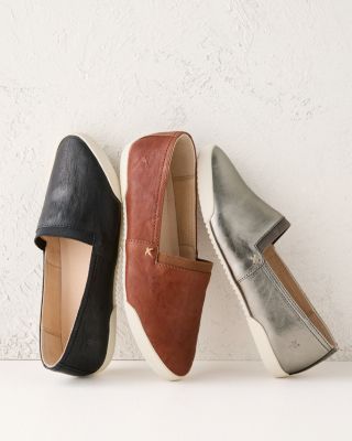 Frye Melanie Slip-Ons | Garnet Hill