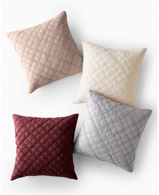 Decorative Pillow Covers, Throw Pillow Covers Hill