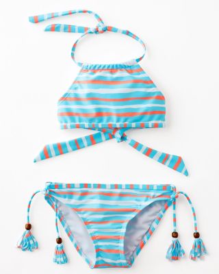 Snapper Rock Girls' Bikinis | Garnet Hill