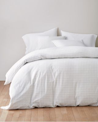 Bed Sheet Types, Sheet Fabrics Threads by Hill