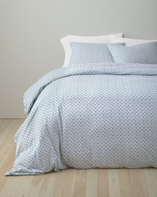 Patterned Duvet Covers, Printed Duvet Covers Hill