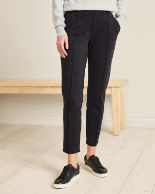 Comfort Trousers | Garnet Hill