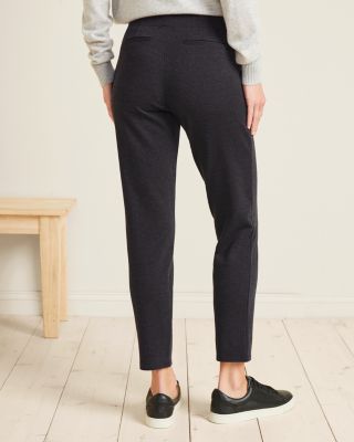 Comfort Trousers | Garnet Hill