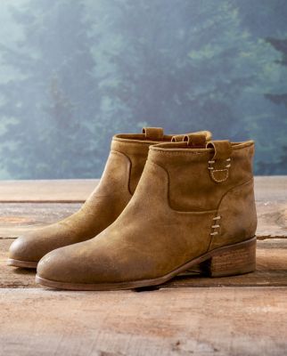 isla western boots