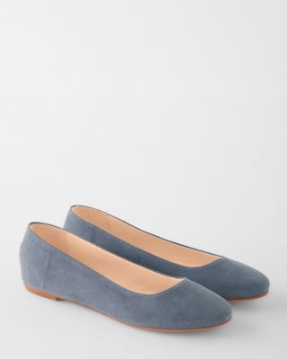 Pippa Modern Ballet Flats | Garnet Hill