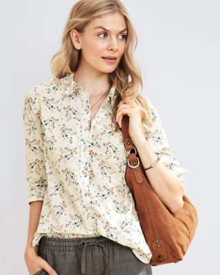 Lea Convertible Backpack | Garnet Hill