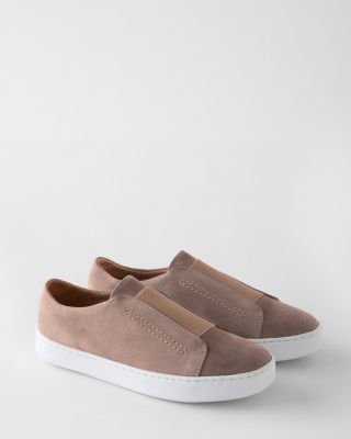 zora slip on sneakers