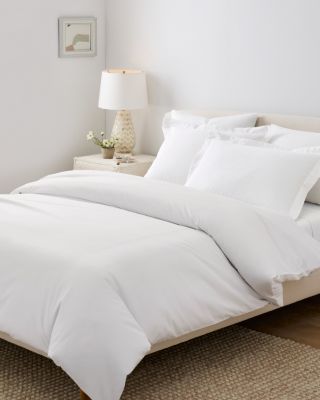 Signature Duvet Cover