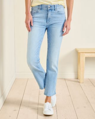 DL1961 Mara Straight Ankle Jeans | Garnet Hill