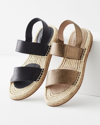 EILEEN FISHER Max Espadrilles Garnet Hill