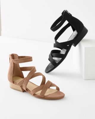 eileen fisher sandals