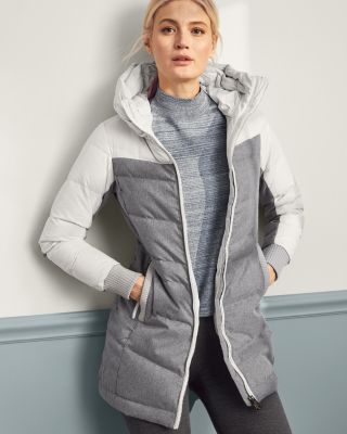 Lole faith store down jacket