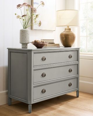 『Drawer』ショールカラージレ JENNE（ジェンヌ）の「ショールカラーオードリーロングジレ（ベスト