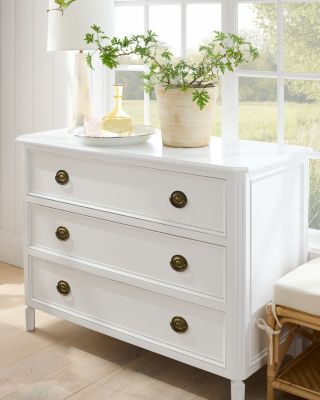 Swedish Dresser | Garnet Hill