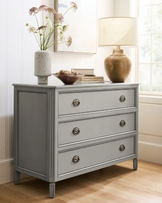 grey suede dresser Swedish light grey chest of drawers