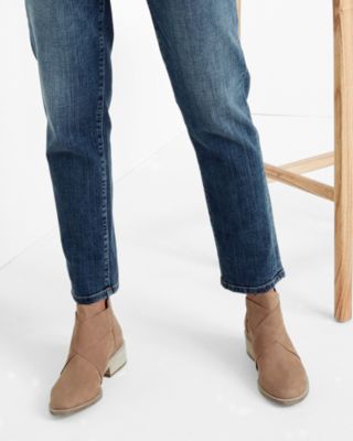 Eileen fisher hot sale kay ankle boots