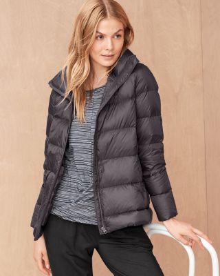 Lightweight packable down coat best sale