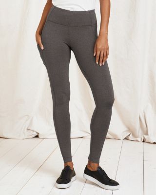 Nala レギンス　High waist half leggings Nala Legging Athletic Mesh Jet Black – Wear It To Heart