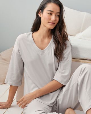 Eileen Fisher Sleepwear - Pin On Daydreamer : The partner to our asian ...