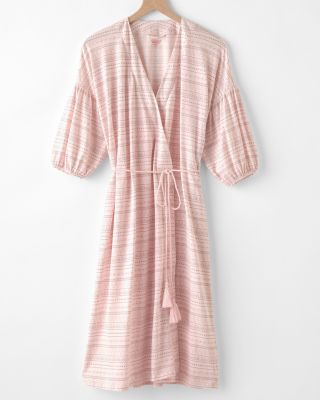 Bohemian Knit Robe Hill