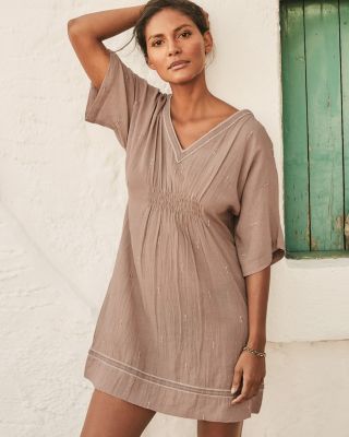 Women's Beach CoverUps, Swim CoverUps Hill