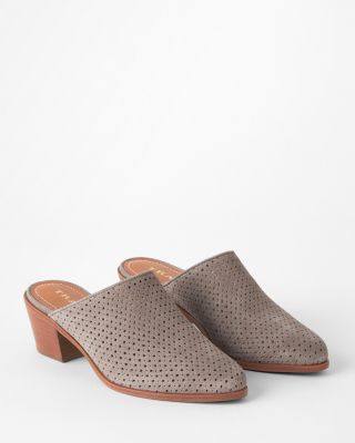 Trask Teresa Mules Garnet Hill